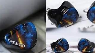 Thieaudio Origin Quadbrid Earphone is Officially Here to become your Endgame IEM for under $850