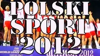 Polski Sport 2012