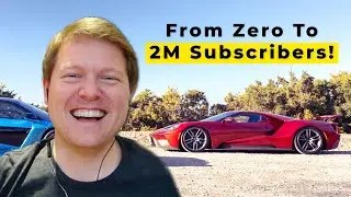From eBay Seller To Successful YouTuber w.Shmee150