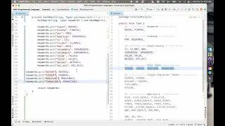 Using Multiple Cursors in IntelliJ IDEA