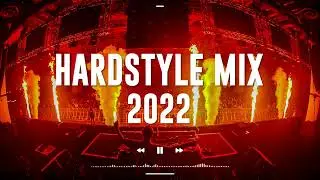EUPHORIC HARDSTYLE MIX 2022 | HARDSTYLE REMIXES OF POPULAR & FAMOUS SONGS