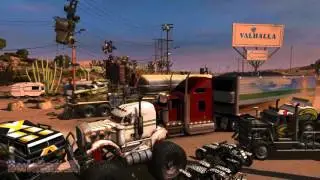 American Truck Simulator Reloaded - Симулятор Грузовиков на Дорогах Америки