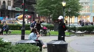 Getting girls #📱Part 1 New York (money talks) - Пул дори арус номерша метат , надори кокс те
