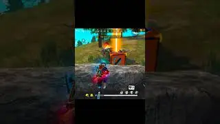 I FOUND ENEMY INSTED OF AIRDROP 😑 ~ WATCH TILL END || #SHORTS #SHORT #FREEFIRE
