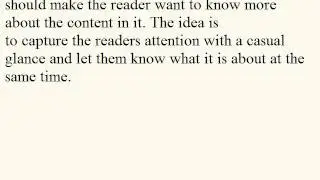 choosing-the-right-title-for-your-article.avi
