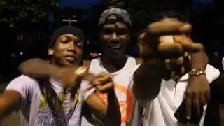 kelvin ft picsou yo ka di [directed by ElZoneProd] clip Aout 2K13
