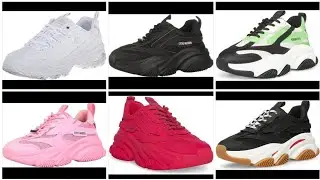 Women fashion sneakers.. stylish sneakers for girls..