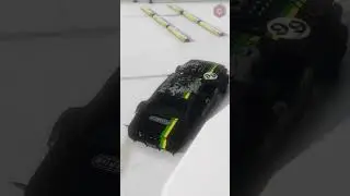 GTA Online players pay tribute to Ken Block