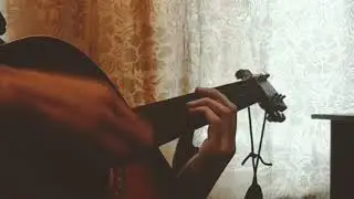 Мы хотим танцевать - [В.Цой] КИНО [кавер]