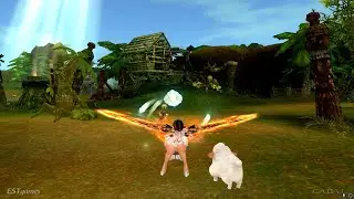 Cabal Online EU Fail Drop Complation #1