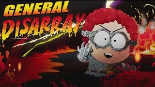 Gameplay General Disarray | South Park Phone Destroyer