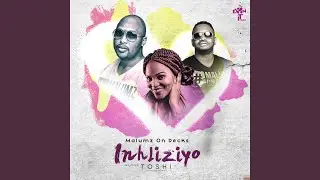 Inhliziyo