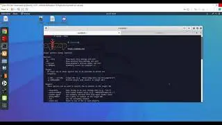 SQL Injections Vulnerability SQL MAP Part 7