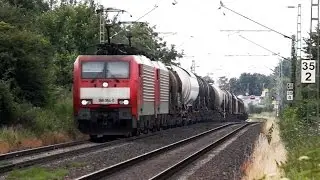 Gubberath mal wieder