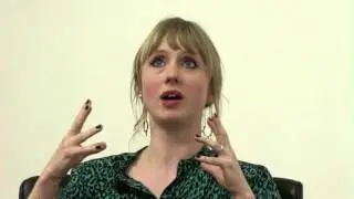 Anj Smith in Conversation with Laurence Sillars