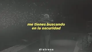 jxdn - even in the dark (sub español)