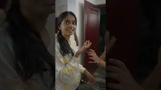 വീഡിയോ എടുക്കുന്നതിനിടയിൽ അപകടം സംഭവിച്ചപ്പോൾ/ഇന്ദുമോളും പാറുവും ഇനി അഭിനയിക്കാനില്ലേ