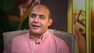 Dr.Mostafa ElKhosht ( Momken Program ) Ep1