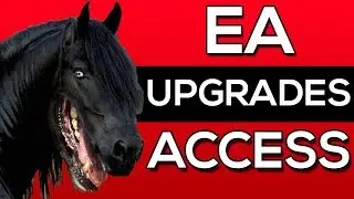 EA Borrows Best Feature from Xbox Game Pass - EA Access Origin Premier