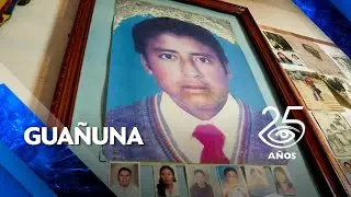Guañuna - Día a Día - Teleamazonas