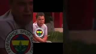 FENERBAHÇE 1O SENEDİR ŞAMPİYON OLAMAYINCA BEN; #shorts