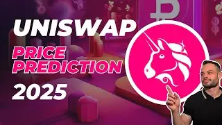 Uniswap Price Prediction 2025