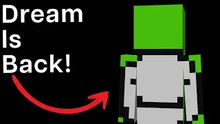 Dream Has Returned (and why YOU should be excited)