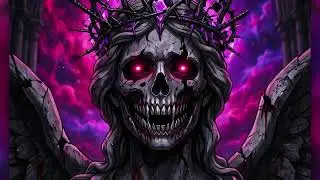 EXCOMMUNICATION: Aggressive Gothic Phonk 2026 (Operatic PhonkStep)