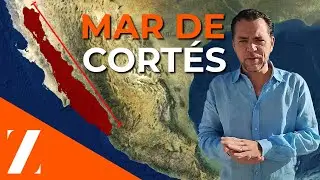 Sea of ​​Cortez