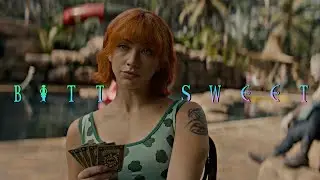 🍊Nami | Bittersweet [One Piece]