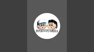 soyKevinvarela está en vivo
