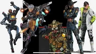 Apex Recon Legends Season 13