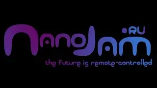 Nanojam.ru – интернет-магазин роботов для тех, кто смотрит в будущее