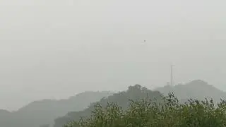Tarde lluviosa