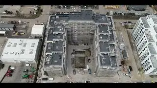 2022 ArboResidence