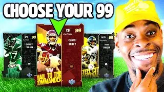 NEW Updated Draft Champions Is INSANE! Madden 24