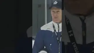 Mike Babcock Once BULLIED Mitch Marner And GOT FIRED For It 😳