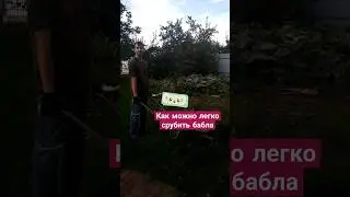 Как правильно рубить зелень!