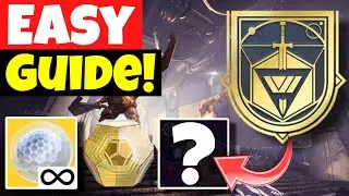 Destiny 2 Proving grounds Grandmaster Guide + Exotic Farm