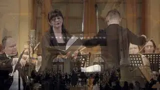 Ivan Tankgulung: "The Lord's Prayer", for soprano and orchestra