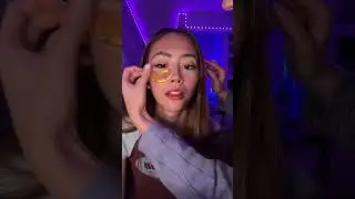Asmr real person asmr on my sister (spa edition) part 1 