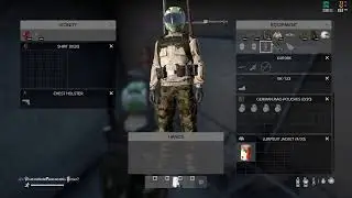 Lets try Aftermath servers **Modded DAYZ**