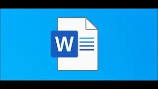What happens when you close a word document