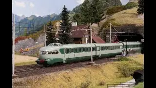 ETR 300 Settebello