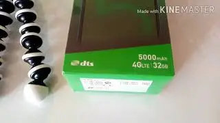 هاتف رائع بثمن مناسب infinix smart 5