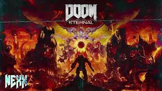 If i made the Doom Eternal Soundtrack