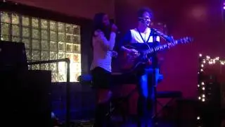 Waiting for Tonight, Emily's cover, J Lo.