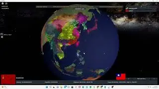 Roblox Rise of Nation: Nuking Tokyo