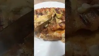 ЛЕПЁШКА ПО-СТУДЕНЧЕСКИ НА ГРИЛЕ #sports #funny #енот #trending #love #belarus #beauty #recomm #food