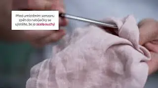 Vorwerk Thermomix® Sensor Čištění - HTV